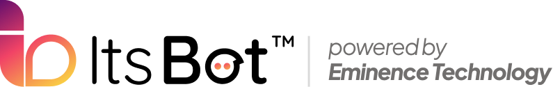 ITS Bot Logo